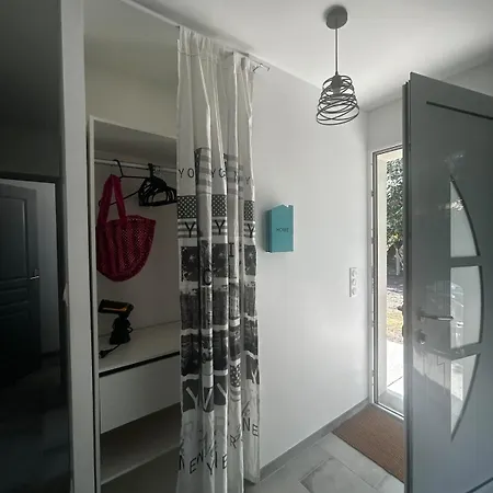 Entre Et Océan Casa vacanze