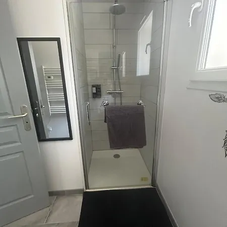 Casa vacanze Entre Et Océan