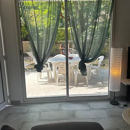 Casa vacanze Entre Et Océan Hourtin