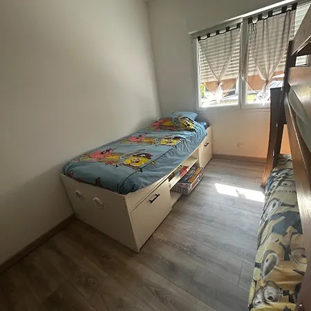 Casa vacanze Entre Et Océan